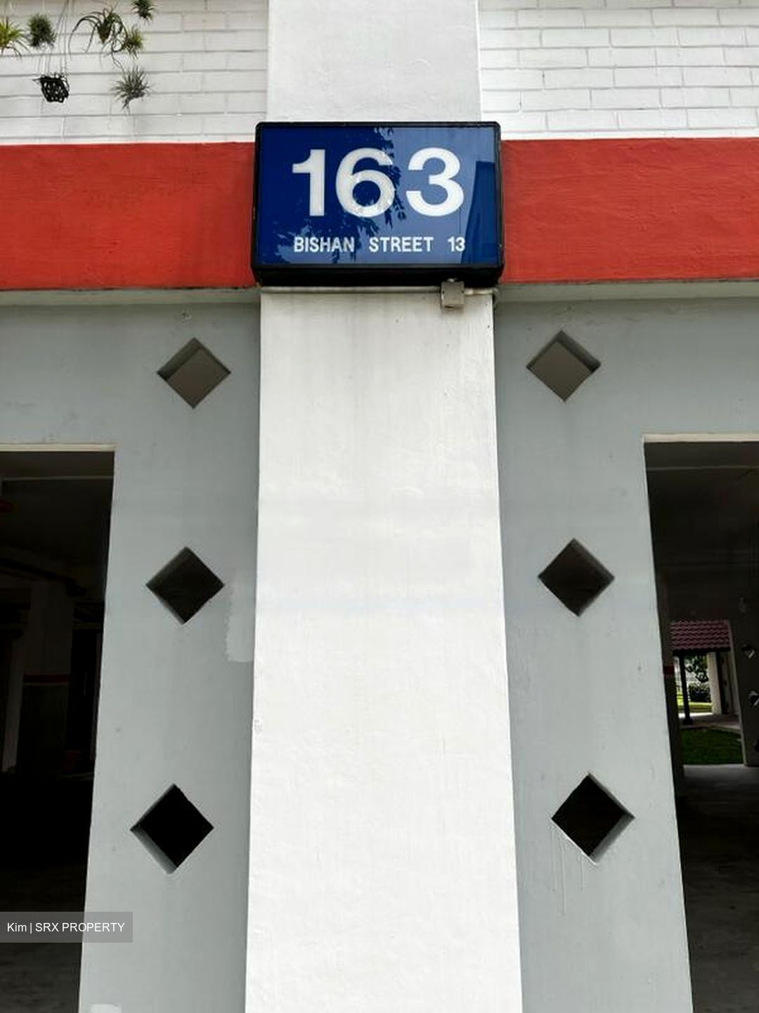 Blk 163 Bishan Street 13 (Bishan), HDB 5 Rooms #630245351